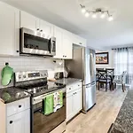 Delightful Tobyhanna Home With Game Room!