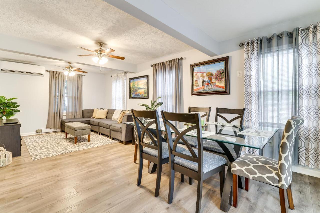 Delightful With Game Room! Tobyhanna