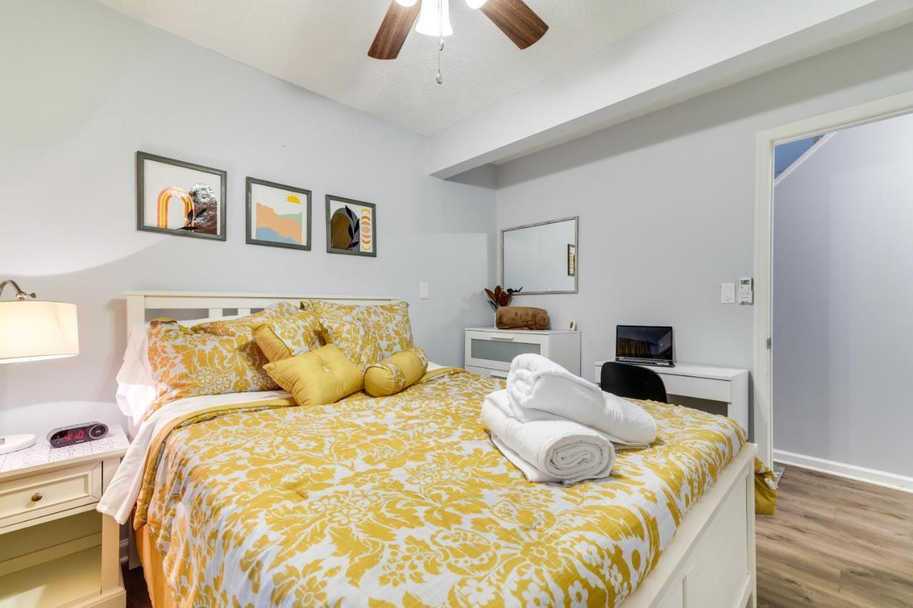 Delightful With Game Room! Holiday home *
