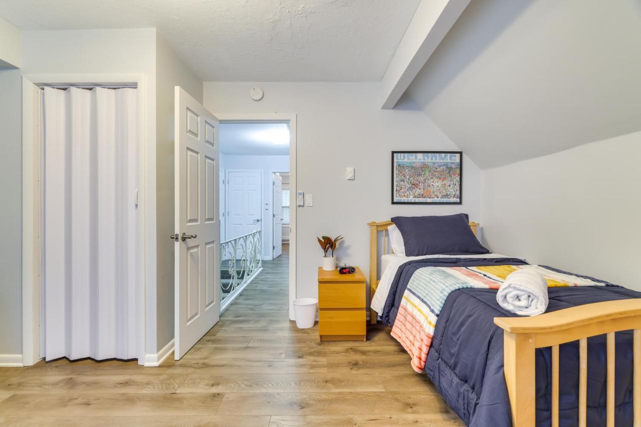 Delightful With Game Room! * Tobyhanna