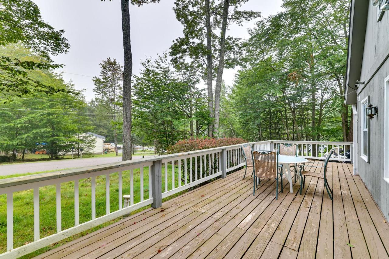 Holiday home Delightful With Game Room! *