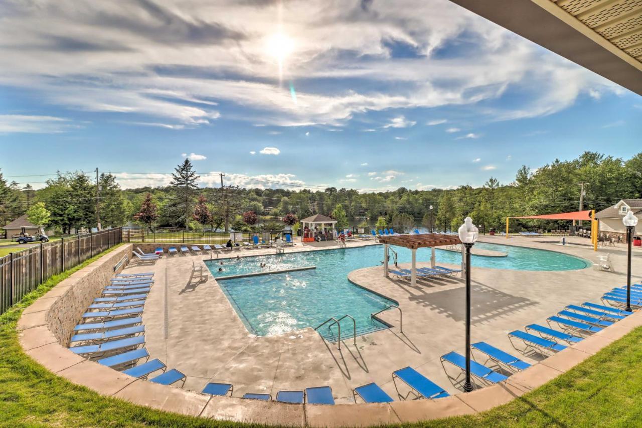 Holiday home Delightful With Game Room! *