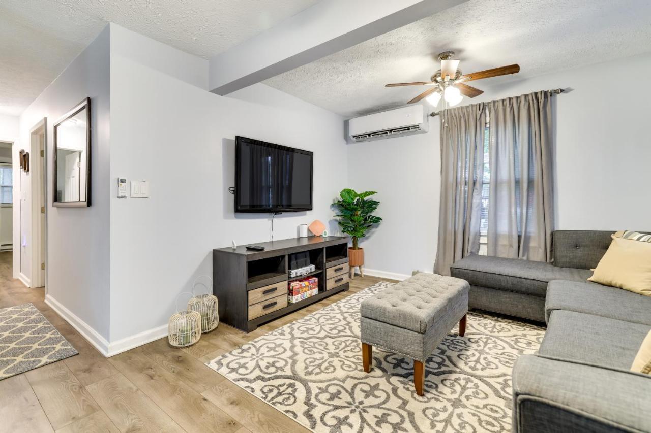Delightful With Game Room! Holiday home *