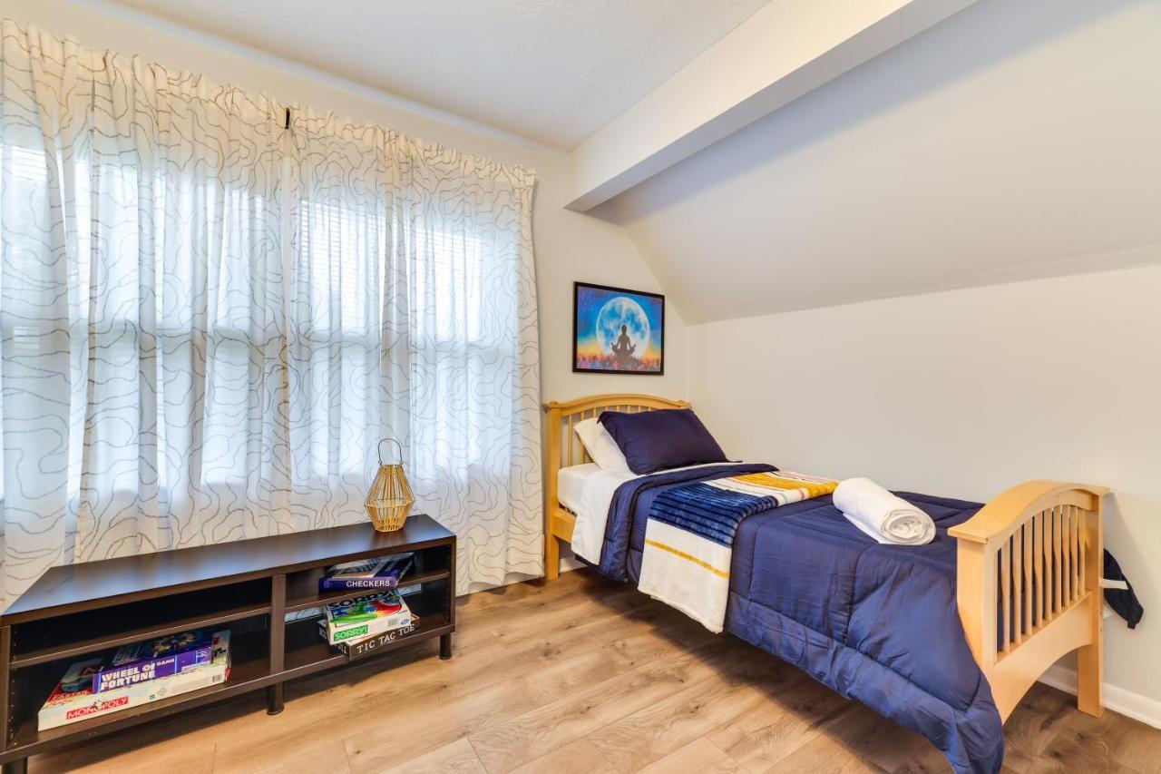 Delightful With Game Room! * Tobyhanna